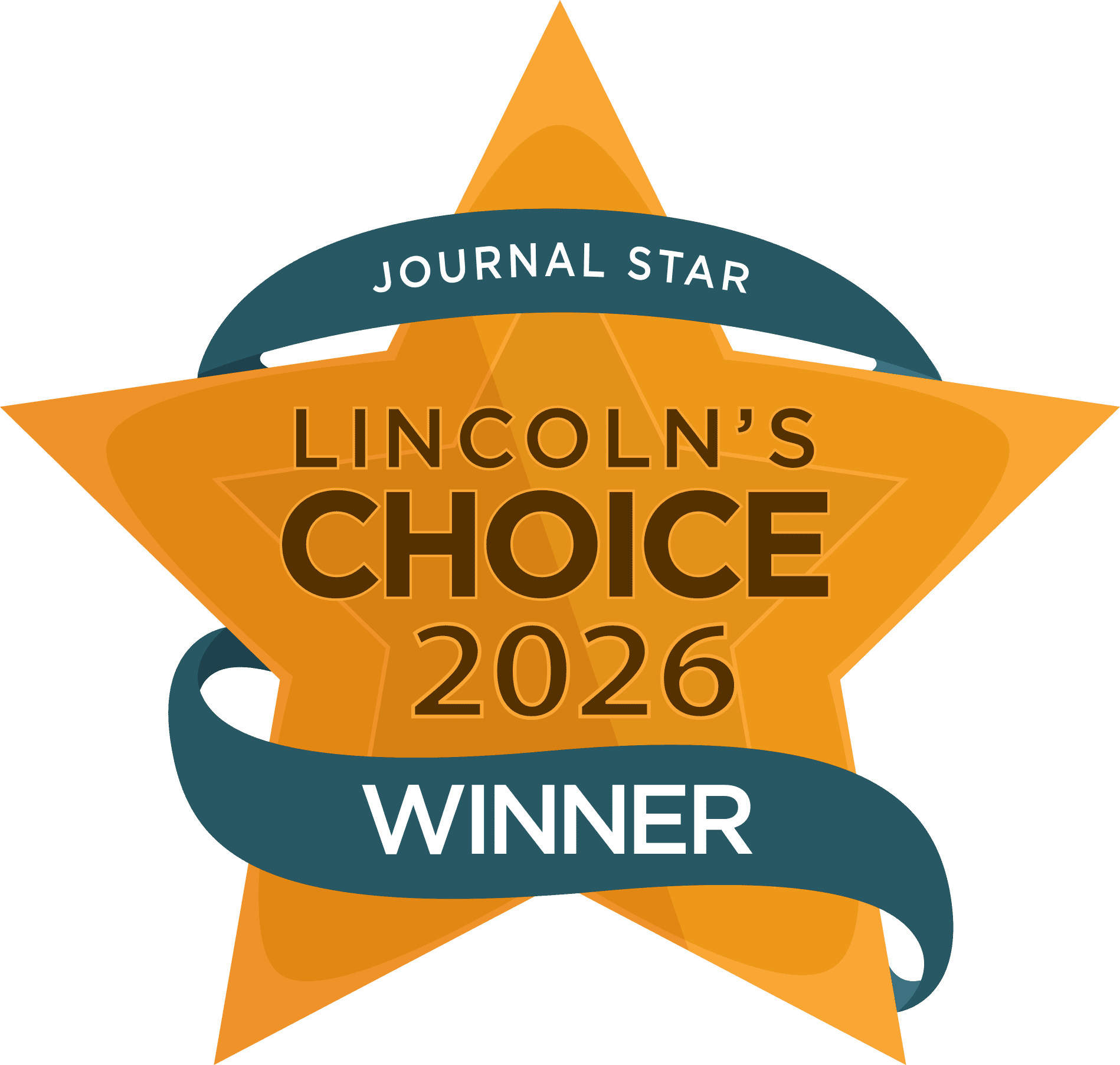 LCA 2026 Winner LCA 2026 Winner