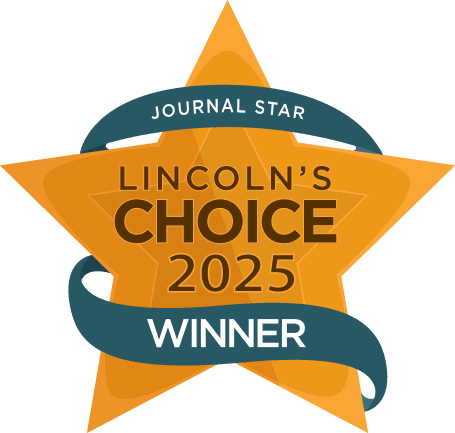 LCA 2025 Winner LCA 2025 Winner